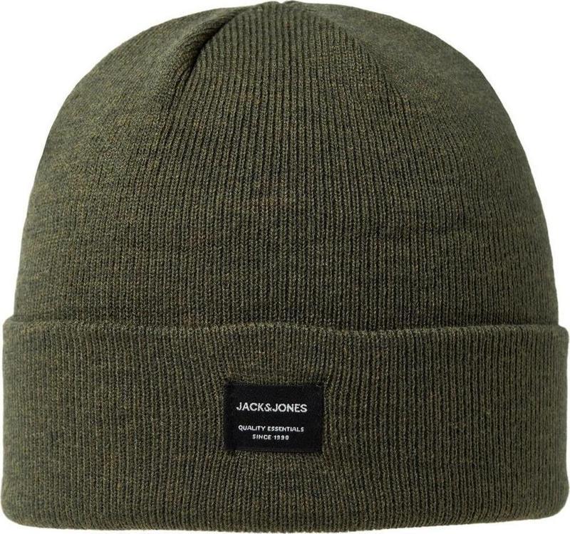 Jacdna Beanie Noos Erkek Bere