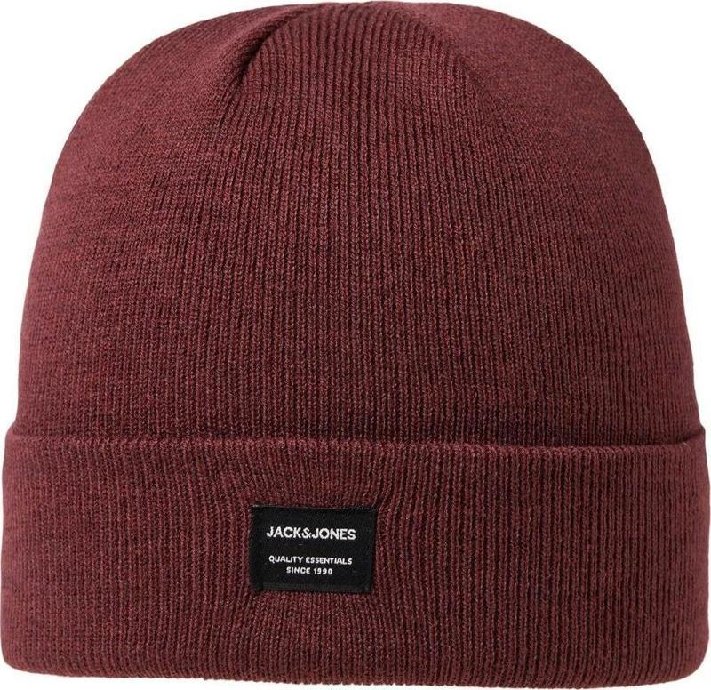 Jacdna Beanie Noos Erkek Bere