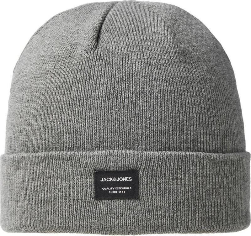 Jack & Jones Jacdna Beanie Noos Erkek Bere