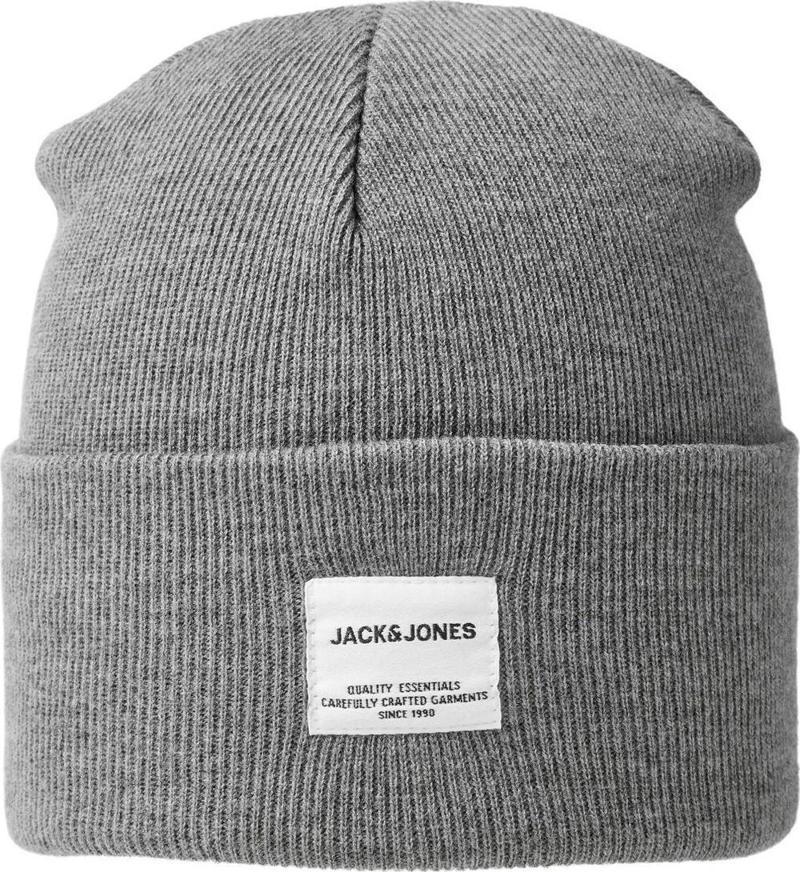 Jaclong Knit Beanie Noos Erkek Bere