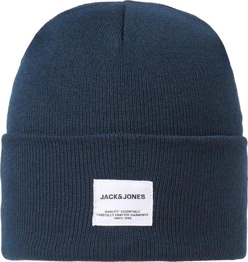 Jaclong Knit Beanie Noos Erkek Bere