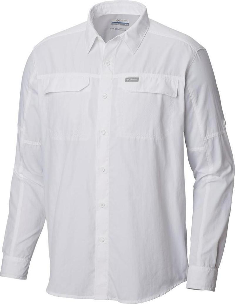 Erkek Gömlek Ao0651 Silver Ridge2.0 Long Sleeve