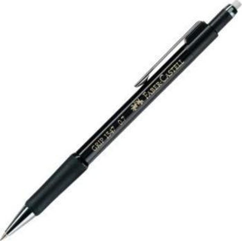 Grip II 1345 Versatil Kalem 0.5 mm Siyah