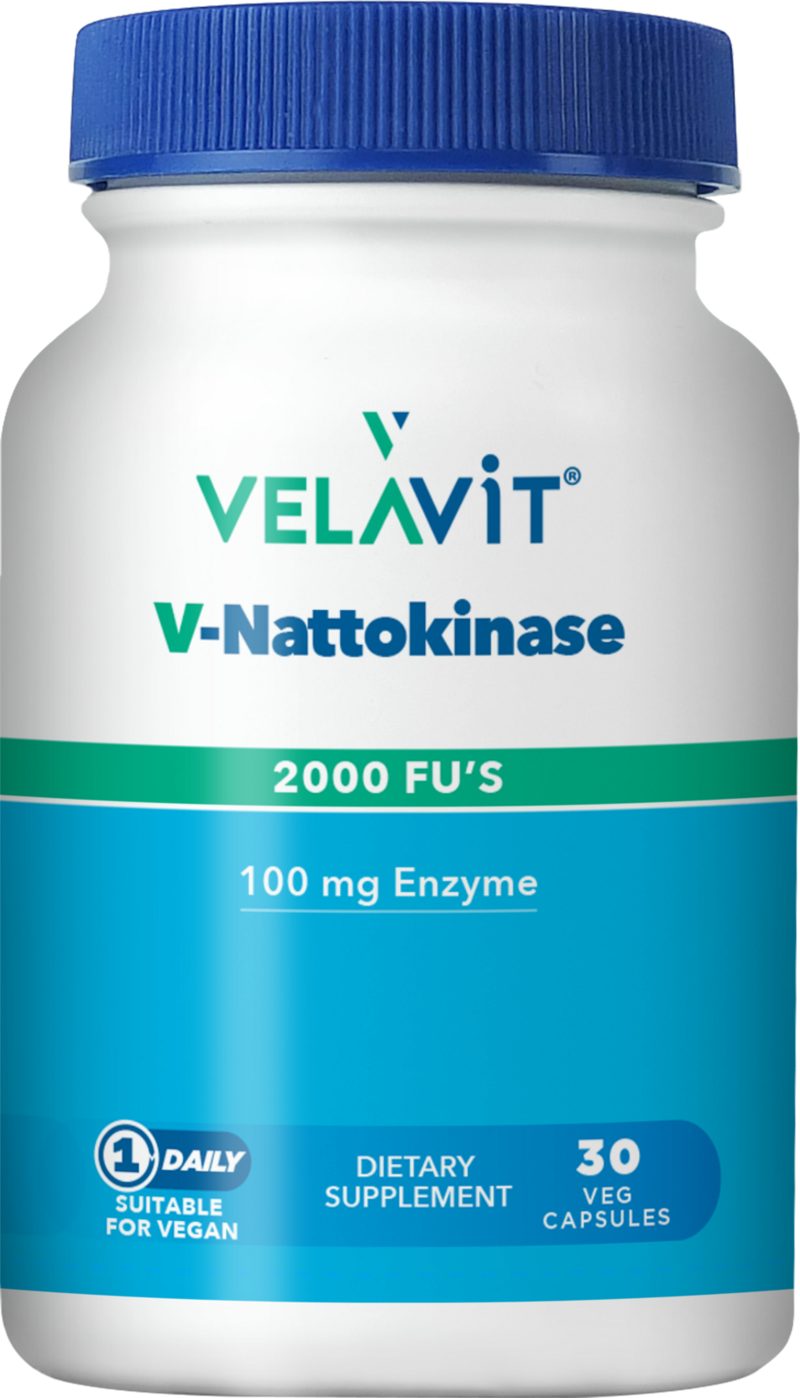 V-Nattokinase