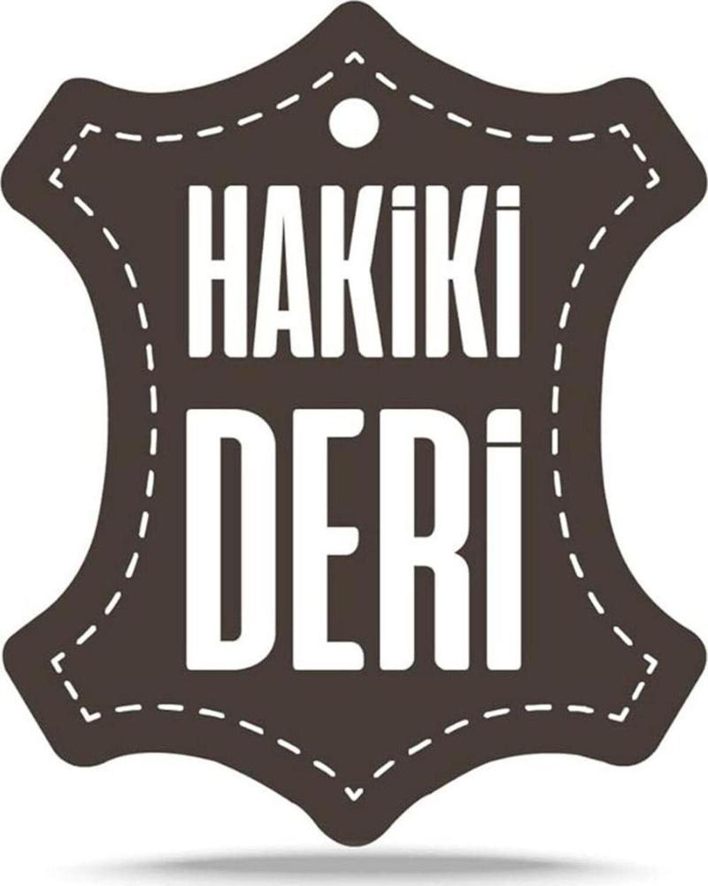 Siyah Kroko< 6 > Hakiki Dana Derisi Saat Kordonu Kayış 22 mm