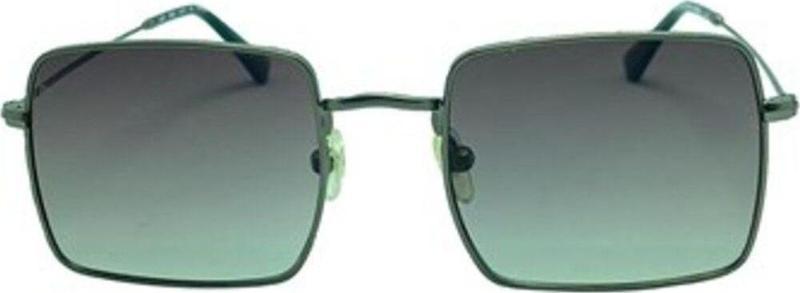 Mod. J3877 C.R9901 Ekartman 49-19 Gri Metal Unisex Güneş Gözlüğü