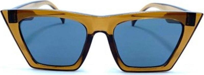 Mod 1009 C.02 53-20 Kahverengi Güneş Gözlüğü
