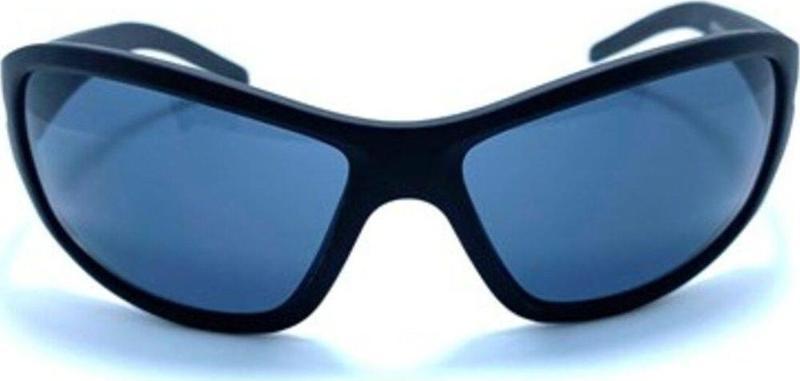 Mod 1028 C.01 Ekartman 57-17 Mat Siyah Güneş Gözlüğü