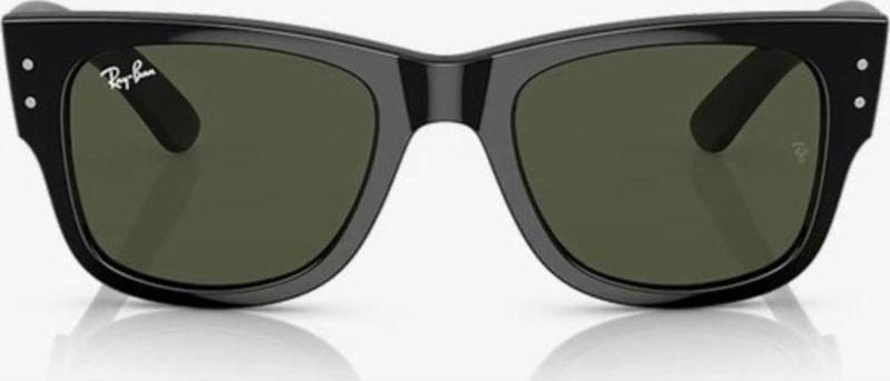 Güneş Gözlüğü Rb 0840-S Mega Wayfarer 901/58