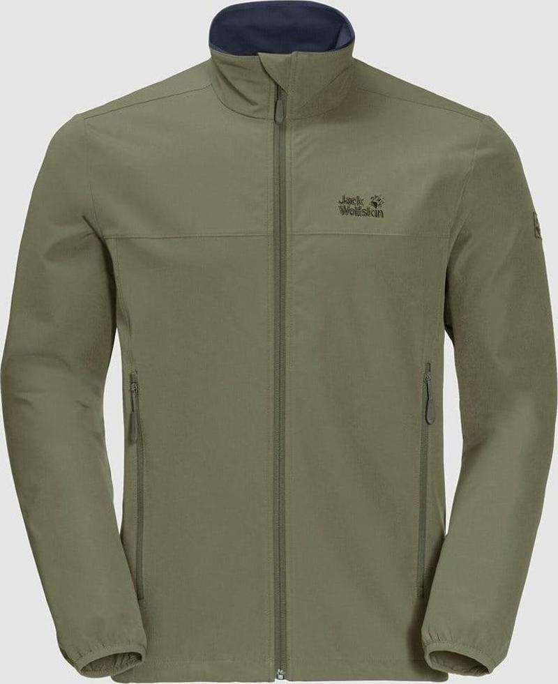 Erkek Softshell Crestview Jacket