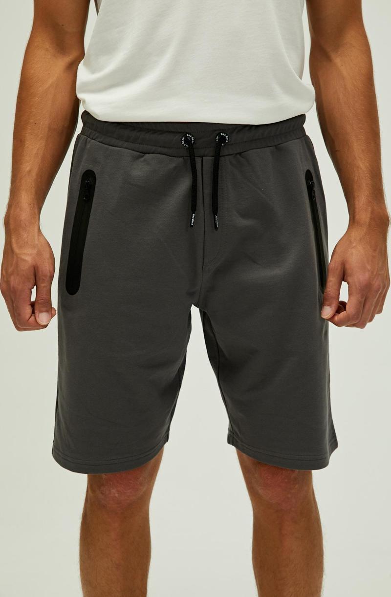 Erkek Şort Miles Sweatshort