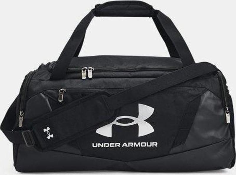 UA Undeniable 5.0 Duffle SM Unisex Spor Çantası