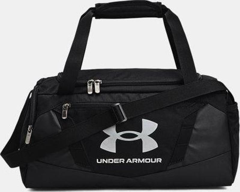 UA Undeniable 5.0 Duffle XS Unisex Spor Çantası