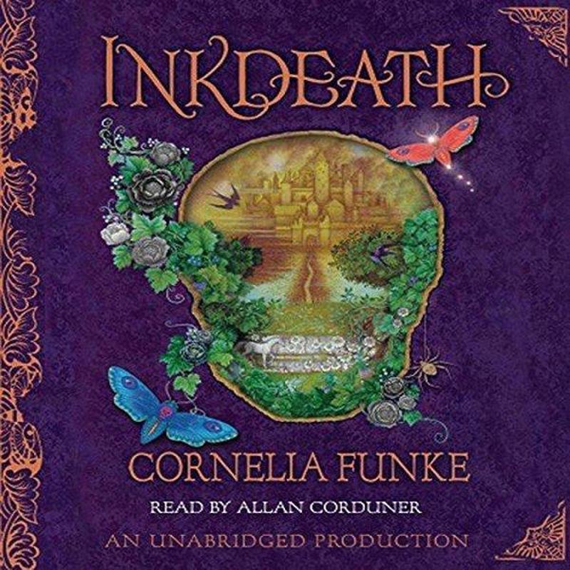 Inkdeath (2020 reissue) (Inkheart)