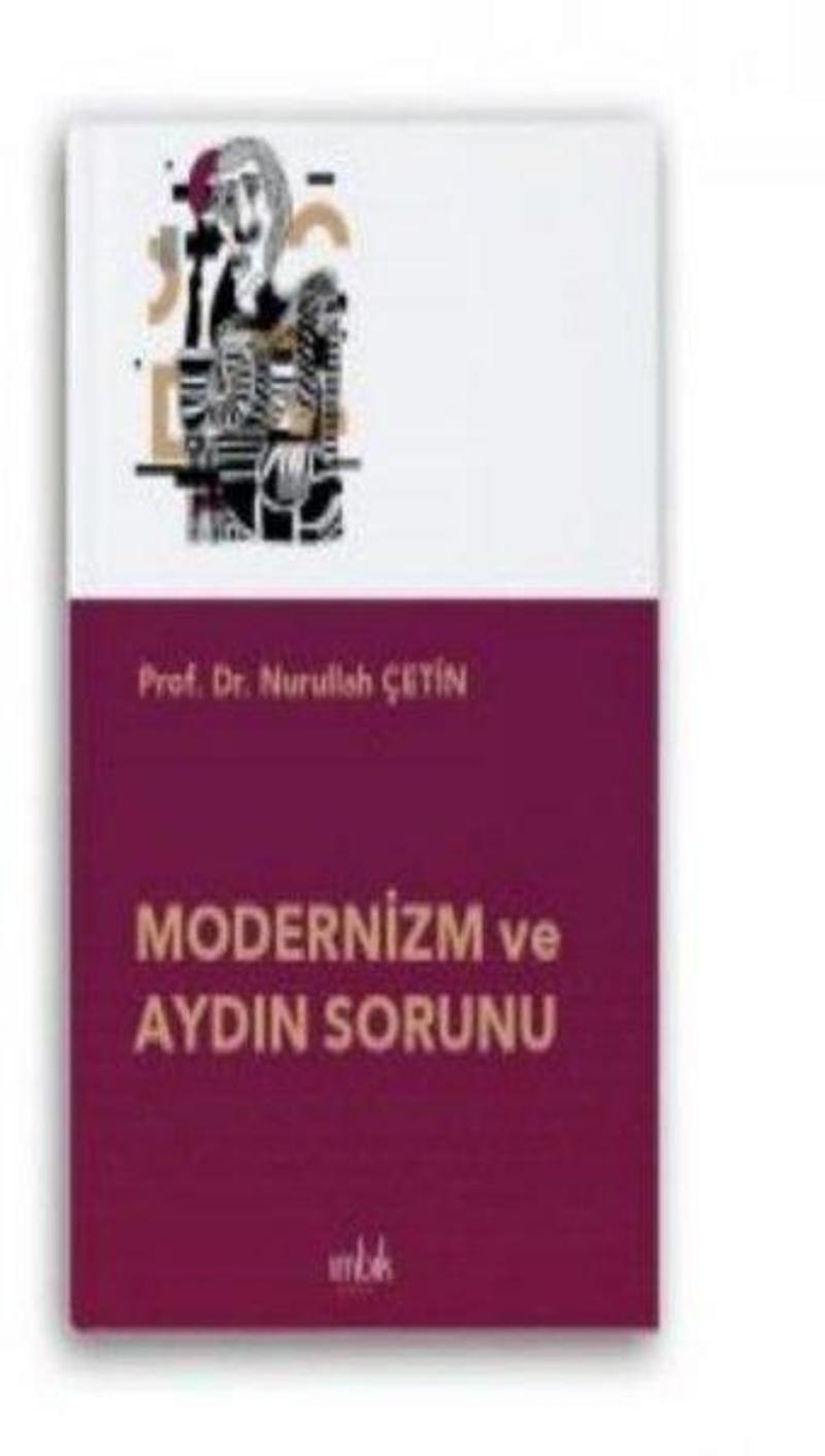 Modernizm ve Aydın Sorunu