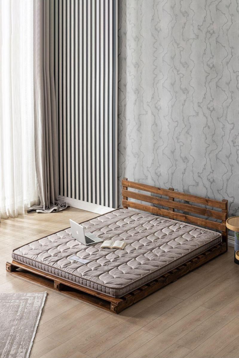 Exclusive Seri Persia Yatak Pedi Şiltesi 80X180 80x180 cm