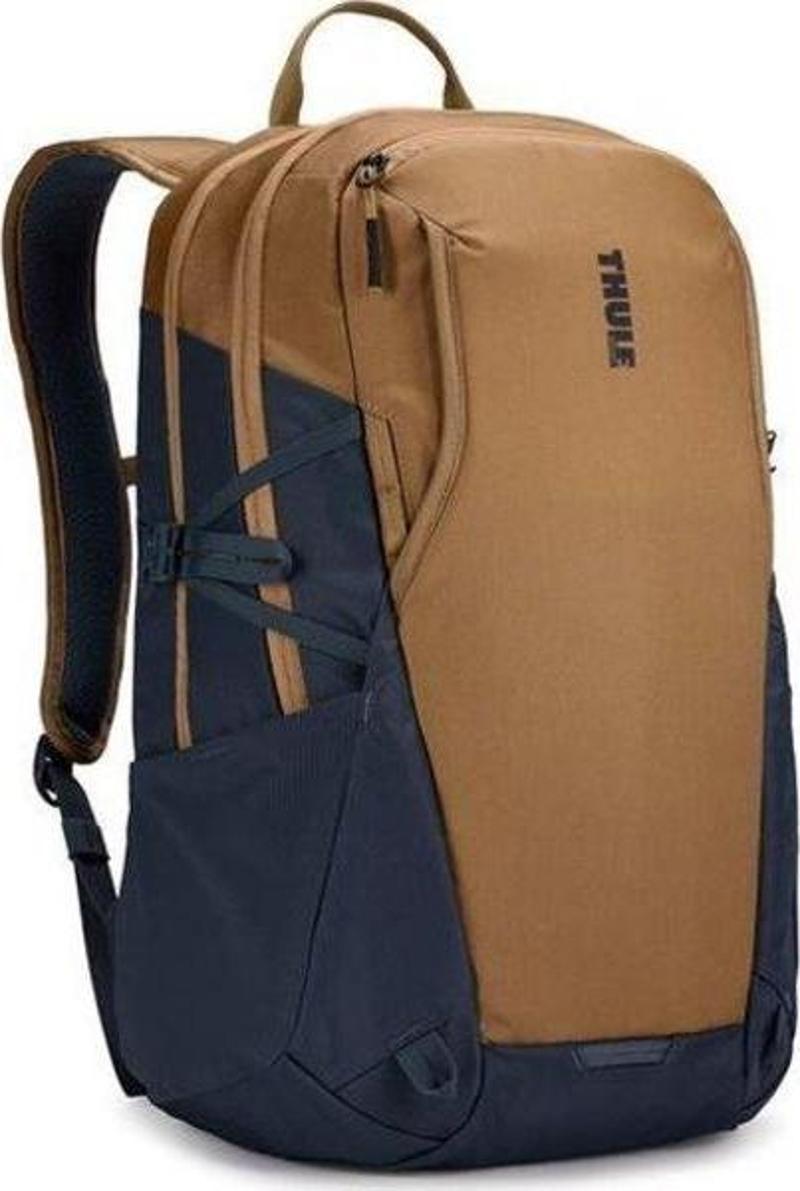 Enroute 23L Notebook Sırt Çantası Fennel Tan/Dark Slate