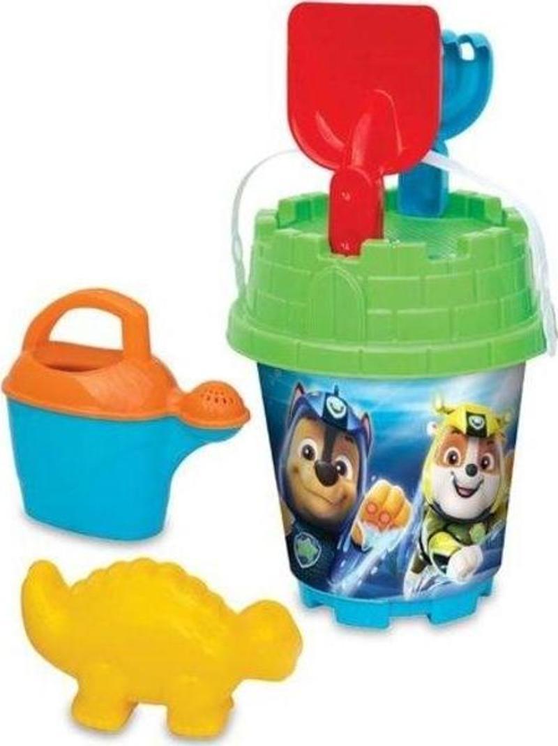 Paw Patrol Orta Kova Set
