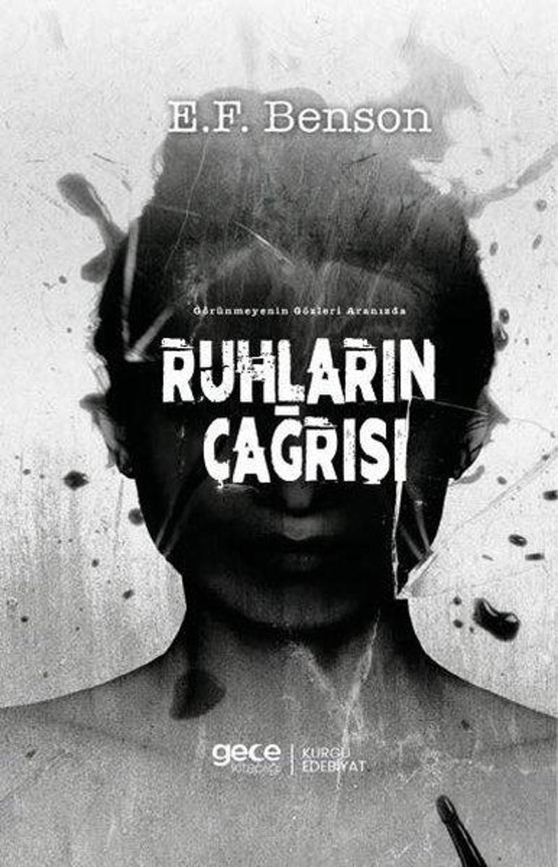 Ruhların Çağrısı - Görünmeyenin Gözleri Aranızda