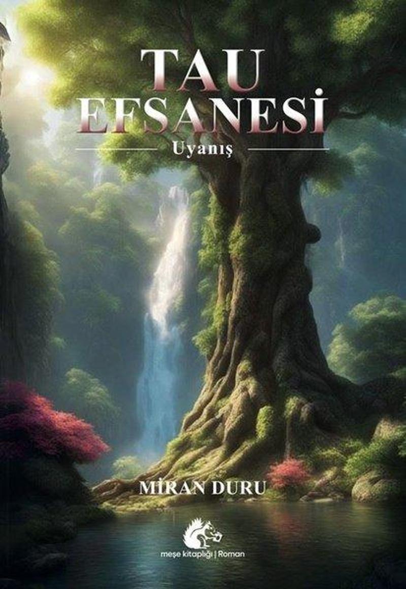 Tau Efsanesi - Uyanış