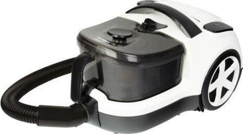 Girdap Cs 9000 Cyclone Elektrikli Süpürge Beyaz