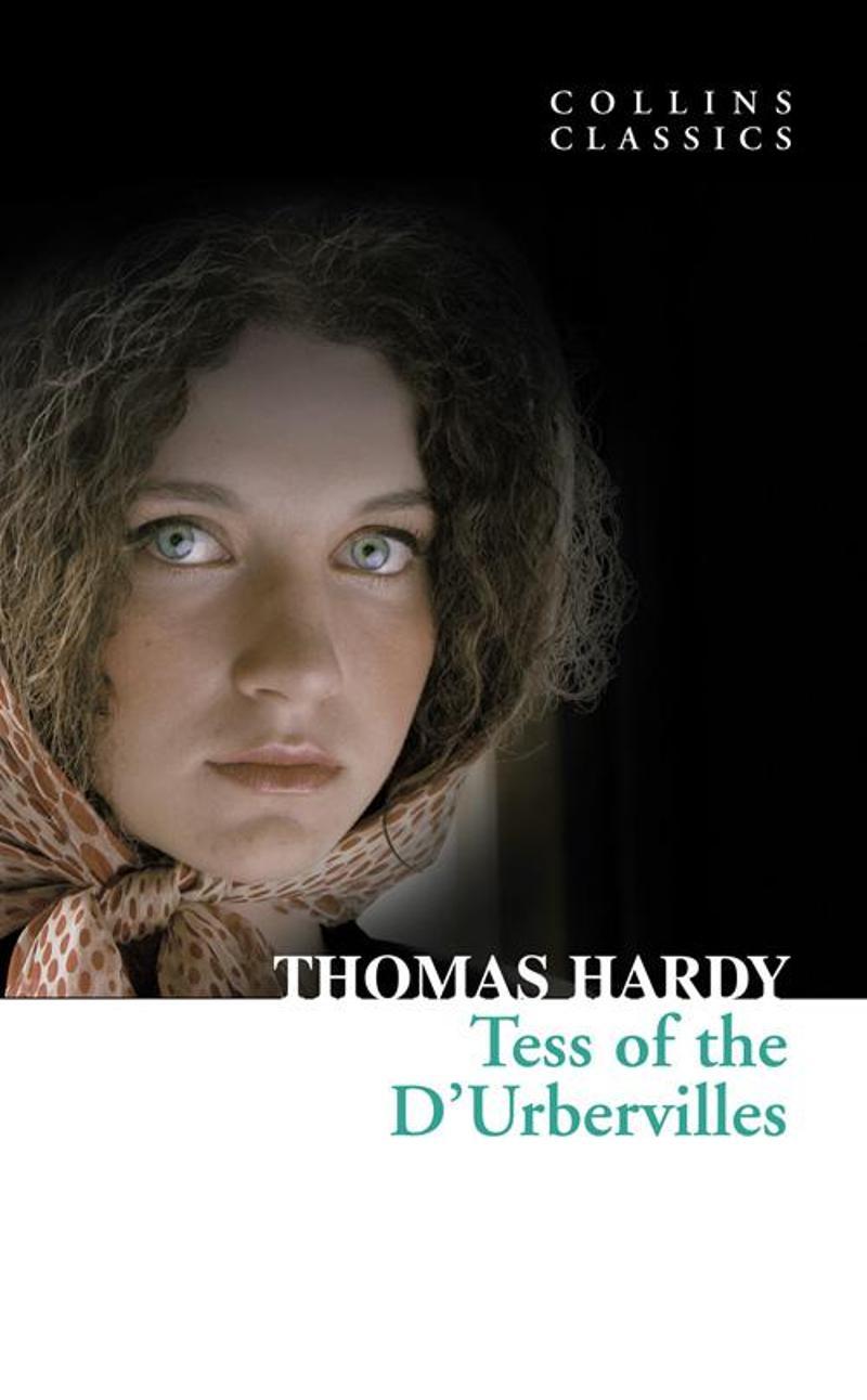 Tess of the D´Urbervilles (Collins C)