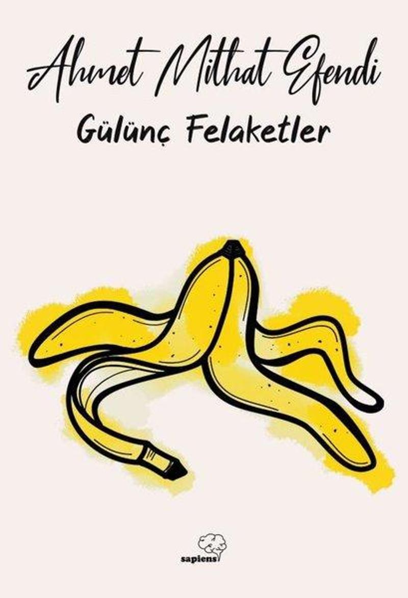 Gülünç Felaketler