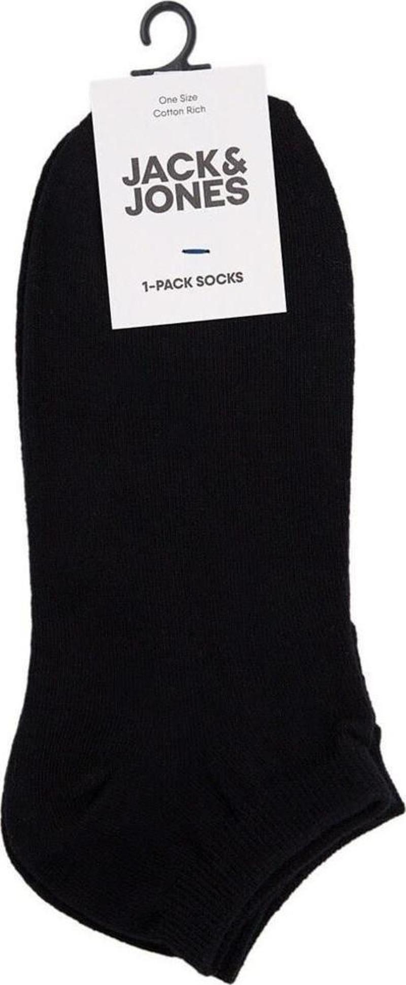 Jack & Jones Erkek Çorap Dongo Noos