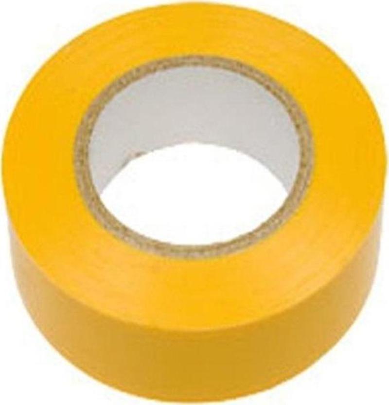 Çok Amaçlı Sarı Bant 48 mm x 5 Mt (2818)