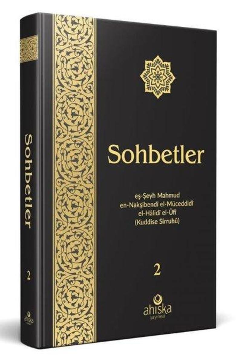 Sohbetler 2