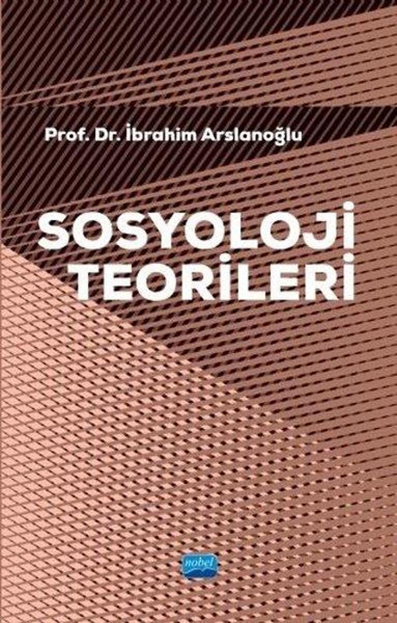 Sosyoloji Teorileri