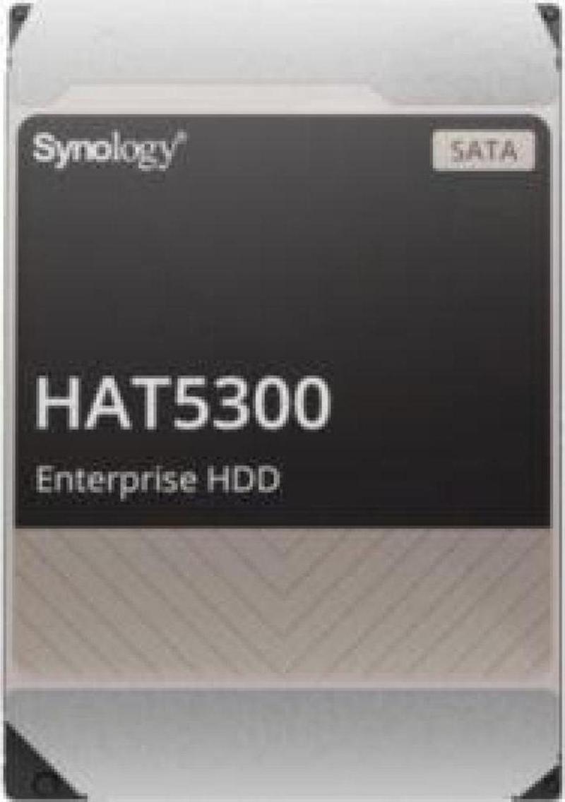 Hat5300-12T 12Tb Sata 6.0 7200Rpm 256Mb 3.5 Dahili Disk