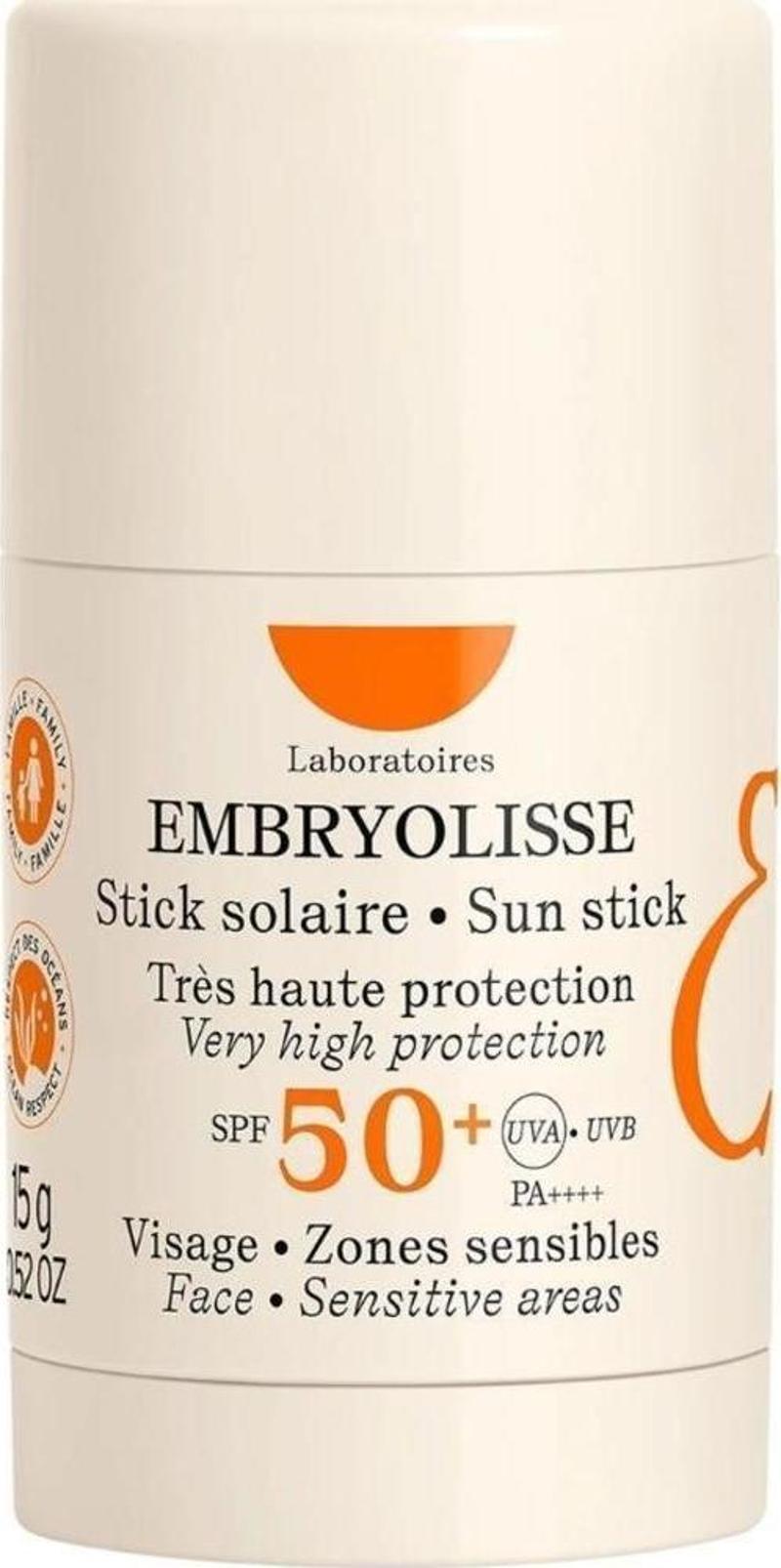 Sun Stick SPF50 15 g