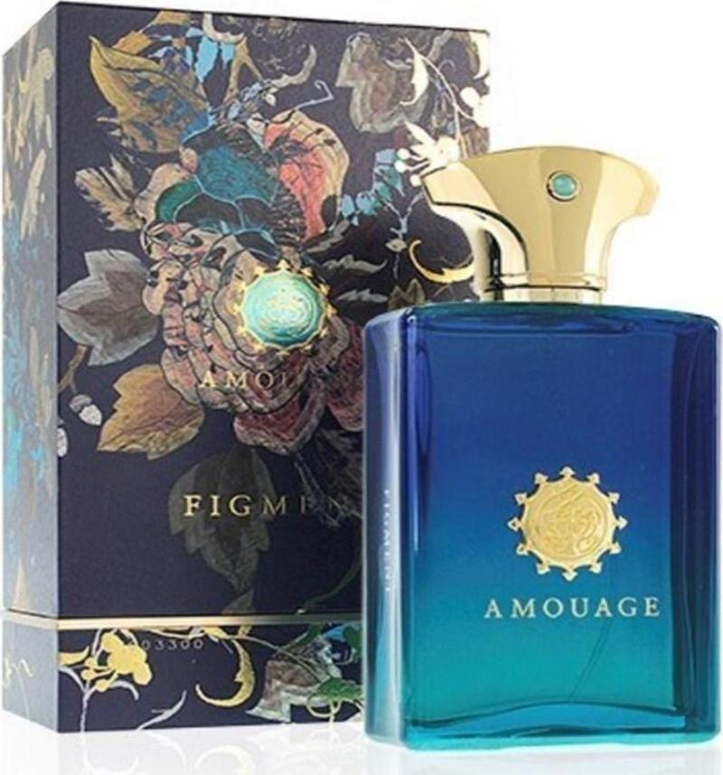  Amouage Figment EDP 100 ml Erkek Parfüm