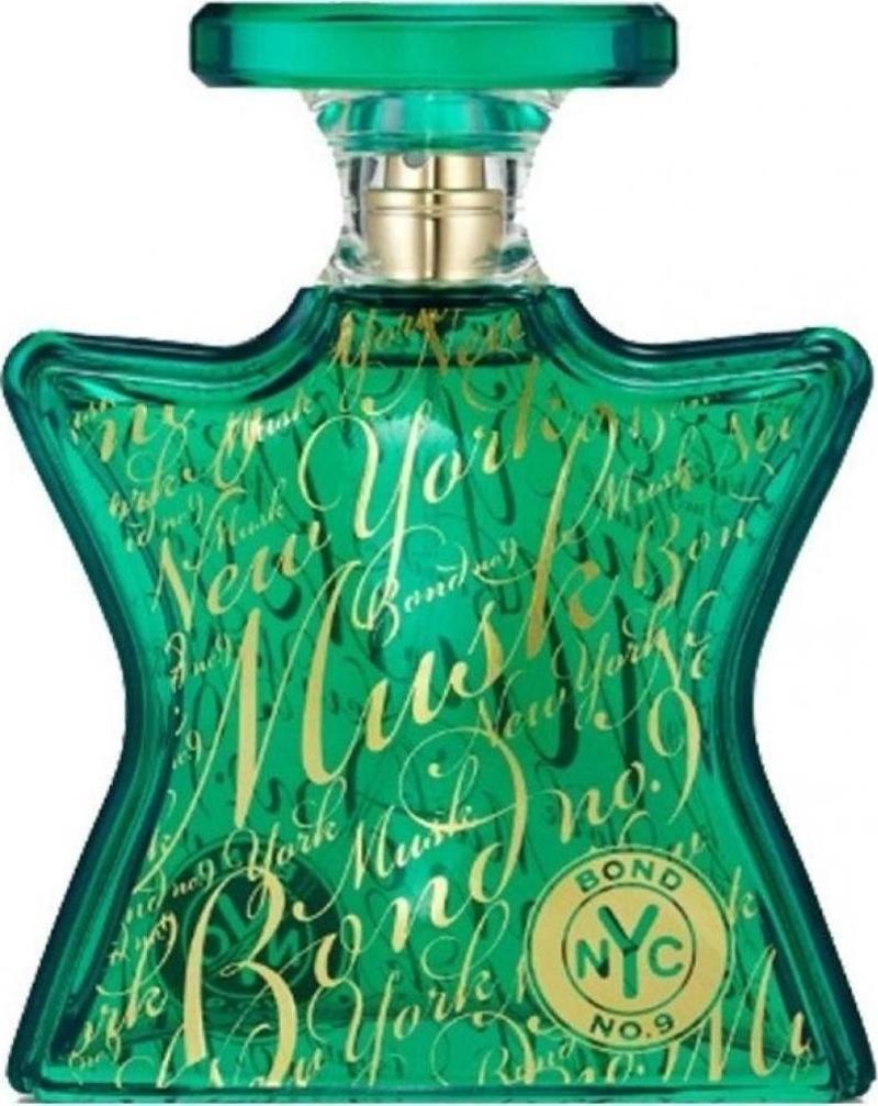  Bond No 9 New York Musk EDP 100 ml Unisex Parfüm