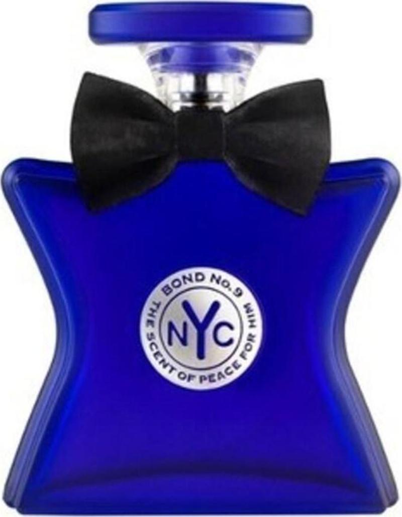  Bond No 9 New York The Scent Of Peace EDP 100 ml Erkek Parfüm