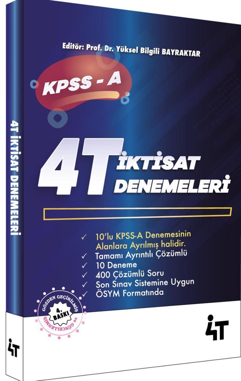 İktisat Denemeleri