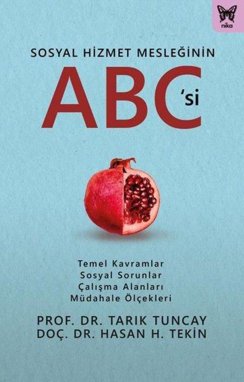 Sosyal Hizmet Mesleğinin ABC'si