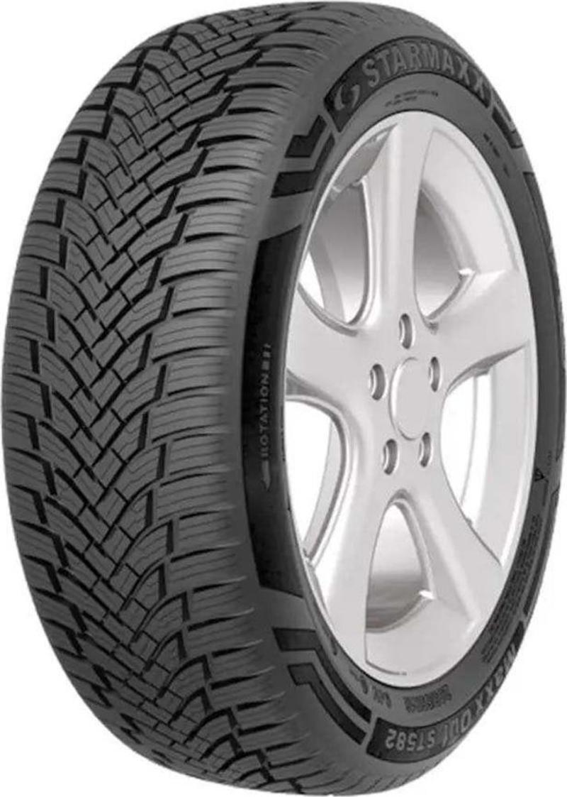 Satarmaxx 185/65R15 MAXXOUT ST582 88H Dört Mevsim Lastiği (Üretim: 2024)