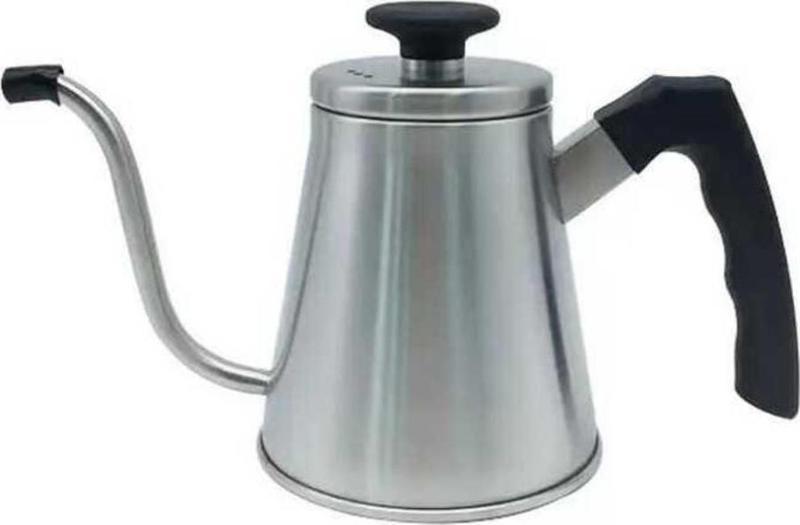 Barista Kettle - Slim 800 Ml (BK-08)