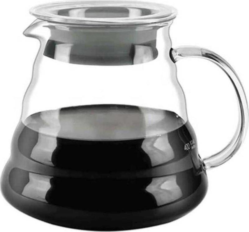 COFFEE TOOLS KAHVE SÜRAHİSİ 600 ML (KS-600)