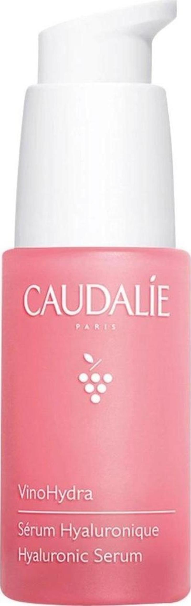 VinoHydra Hyaluronic Serum 30 ml