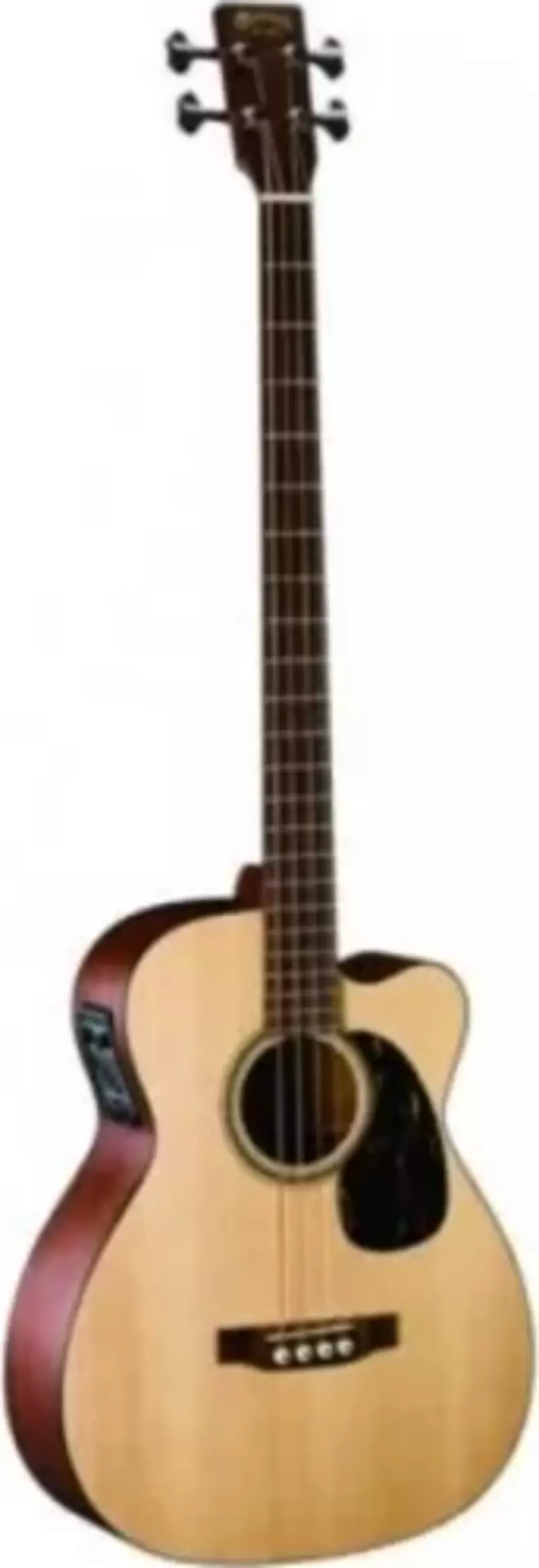 Bc16gte - Akustik Bass Gitar