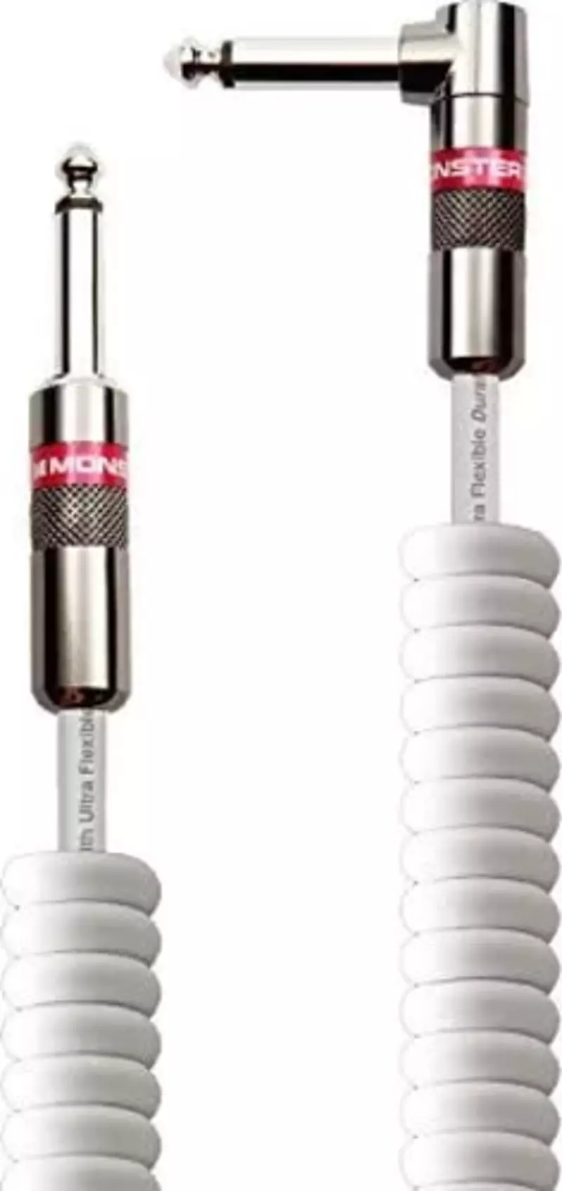 Prolink Monster Classic™ Instrument Cable - Coiled | 3.6mt