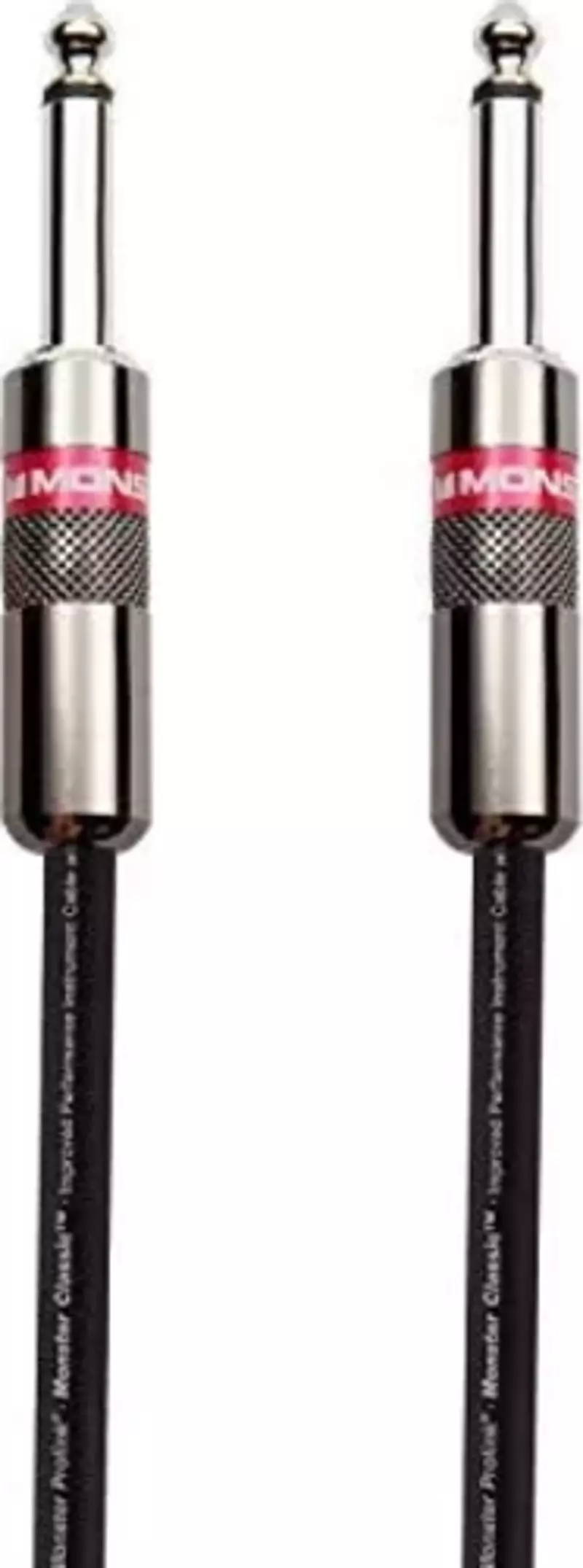 Prolink Monster Classic™ Instrument Cable - Straight To Straight | 3.6mt