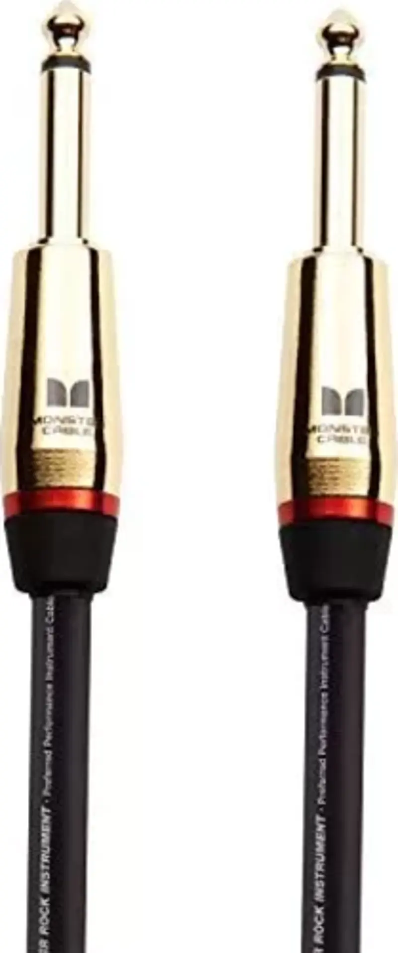 Prolink Rock Instrument Cable - Straight To Straight | 3.6mt