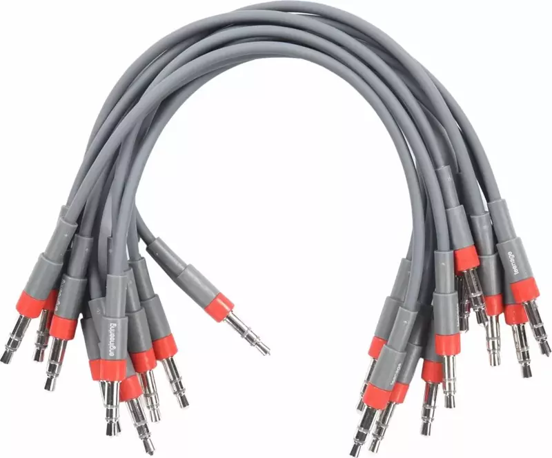 Cable Kit Short 150 Mm