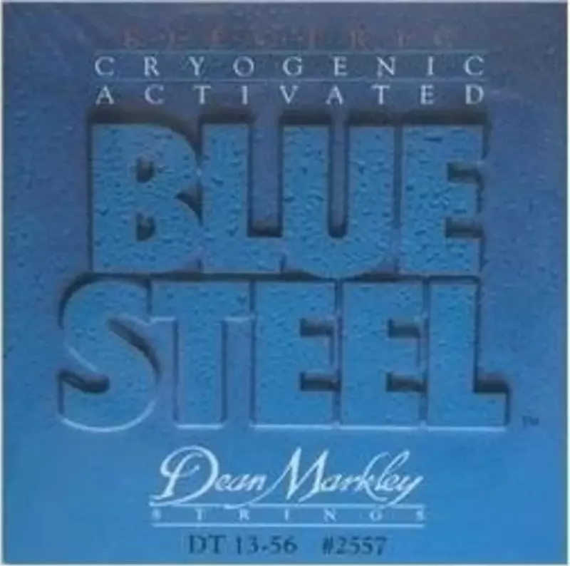 Blue Steel Drop Tune 2557 (13-56) - Elektro Gitar Tel Seti