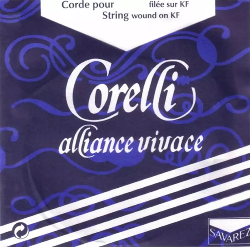 Corelli Aliance Medium Set Keman Teli 630029