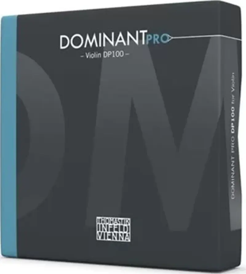 Dominant Pro 4/4 Set Keman Teli Dp100